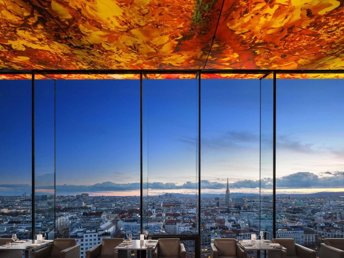 Food & Drinks 5, SO Vienna Hotel, Wien