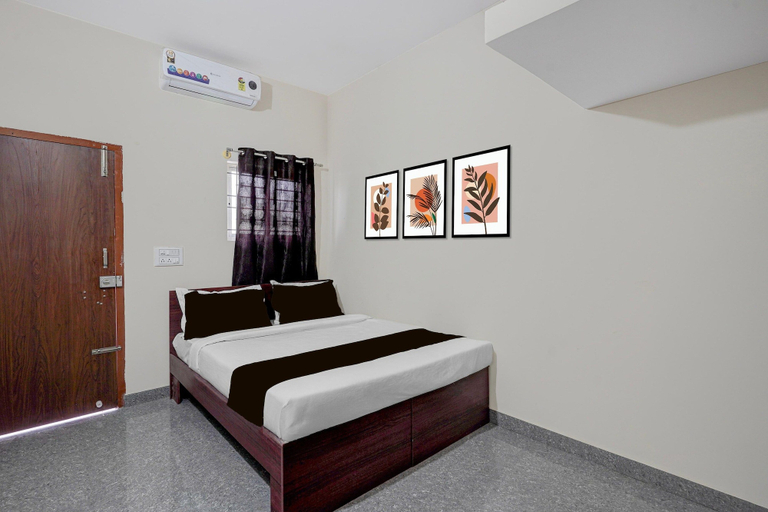 Room 2, Classic White Field CS, Bangalore
