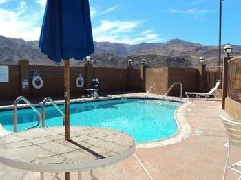 Others 5, Starlight Inn & Suites Motel 29 Palms Joshua Tree National Park, San Bernardino