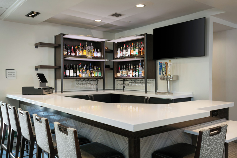 Food & Drinks 5, Hilton Garden Inn Tri-Cities/Kennewick, Benton