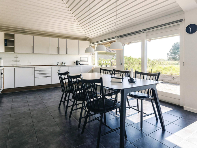 Others 5, 4 Person Holiday Park Home in Karrebaeksminde, Næstved