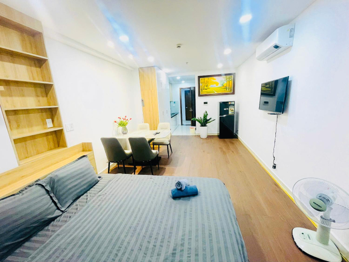 Others 5, Tan Son Nhat airport- Sky center apartment, Tân Bình