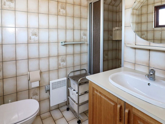 Interior 5, 6 Person Holiday Home in Hadsund, Mariagerfjord