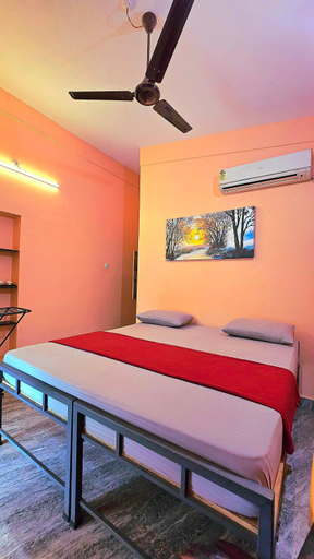 Others 5, HostelVk Gokarna , Uttara Kannada