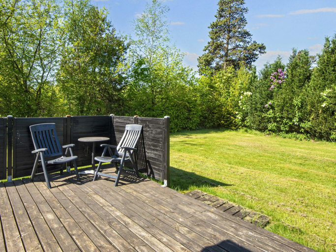 Others 4, 6 Person Holiday Home in Tarm-by Traum, Ringkøbing-Skjern