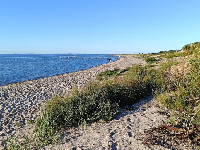 Others 4, 5 Star Holiday Home in Nordborg, Sønderborg