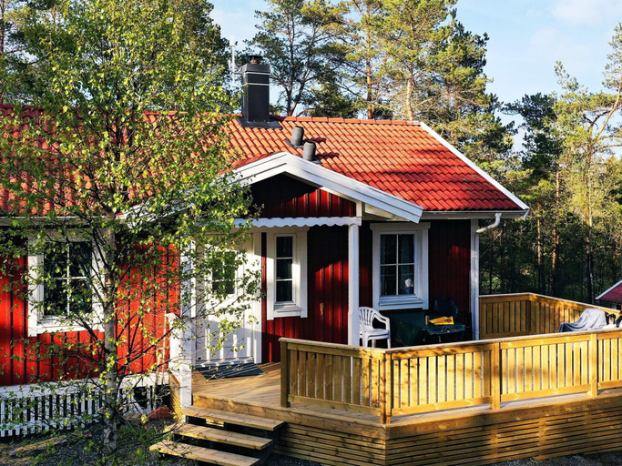 Primary image, 4 Star Holiday Home in Bullaren, Tanum