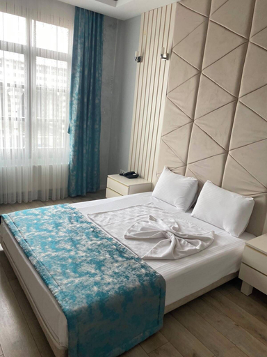 Room 2, VE HOTELS DİYARBAKIR, Merkez