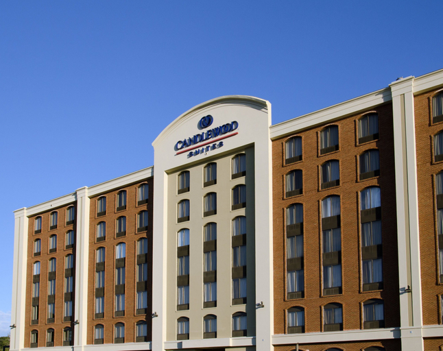 Exterior & Views 3, Candlewood Suites RICHMOND - WEST BROAD, Henrico