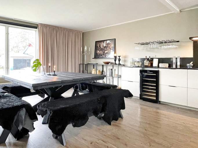 Interior 4, 4 Star Holiday Home in Kopingsvik, Borgholm