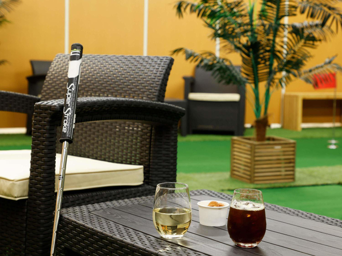 Food & Drinks 5, Mercure Kochi Tosa Resort & Spa, Geisei