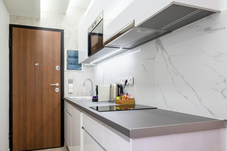 Others 3, Chic Centre Suites Athens, Attica