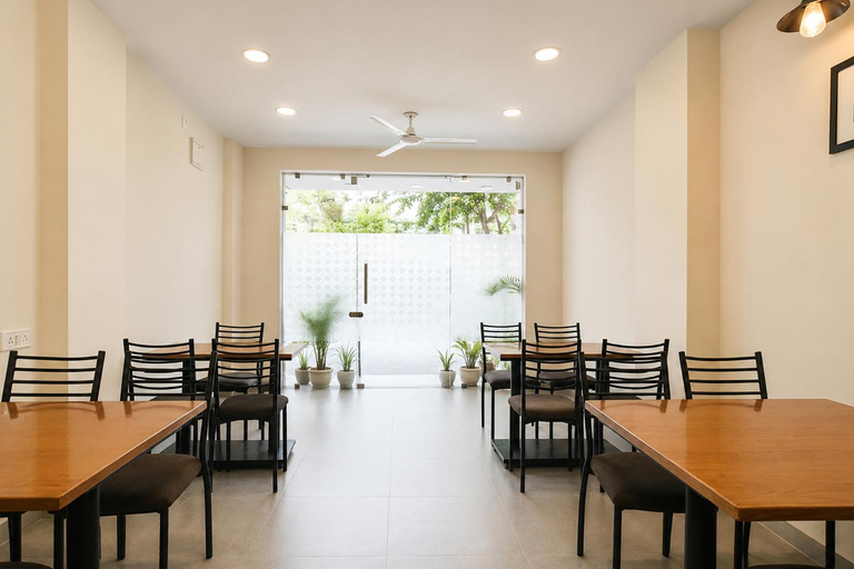 Food & Drinks 5, Hotel Staywell, Indore