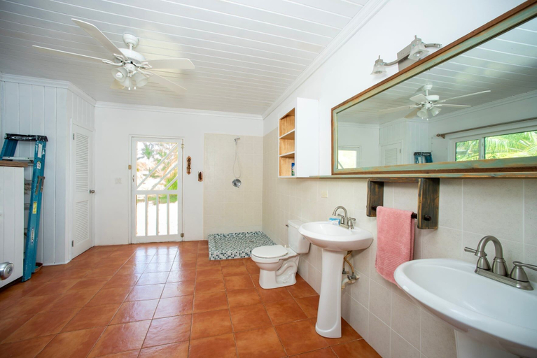 Bathroom 4, Atlantic Sunrise Villa 2 Bedroom Villa