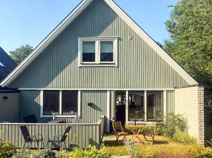 Primary image, 5 Person Holiday Home in Brakne-hoby, Ronneby