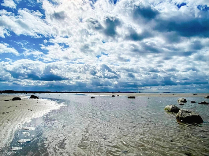 Water view 3, 4 Star Holiday Home in Jaegerspris, Frederikssund