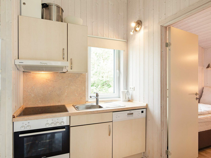 Others 5, Holiday Home in GrÃ¶mmitz, Ostholstein
