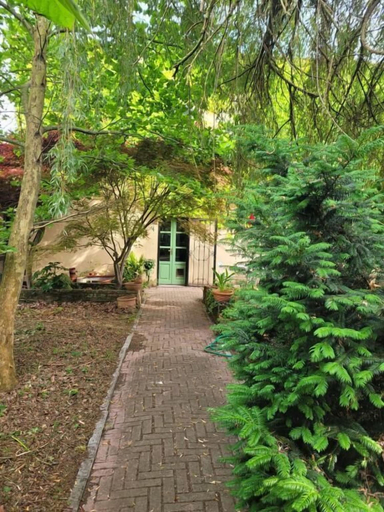 Exterior & Views, B&B ARCADIA, Pavia