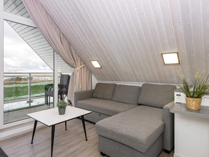 Others 3, Holiday Home in Wendtorf, Plön