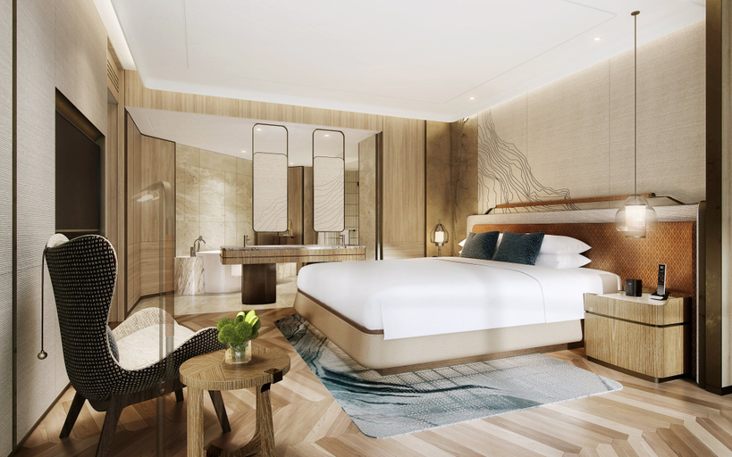 Others 3, InterContinental Hotels PENANG RESORT by IHG, Penang Island
