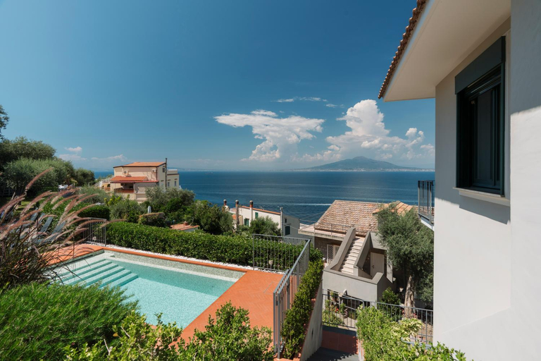 Sport & Beauty 2, Sorrento & Else - Deluxe Apartments, Napoli