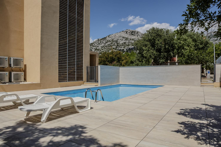 Sport & Beauty 2, Villa francesca, Starigrad