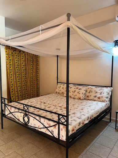Room 2, Hotel Royal Baobab Mbour Warang, Mbour