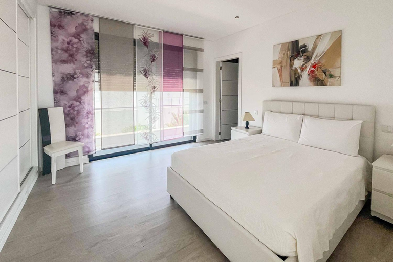 Bedroom 3, Villa Sunset Vista, Silves
