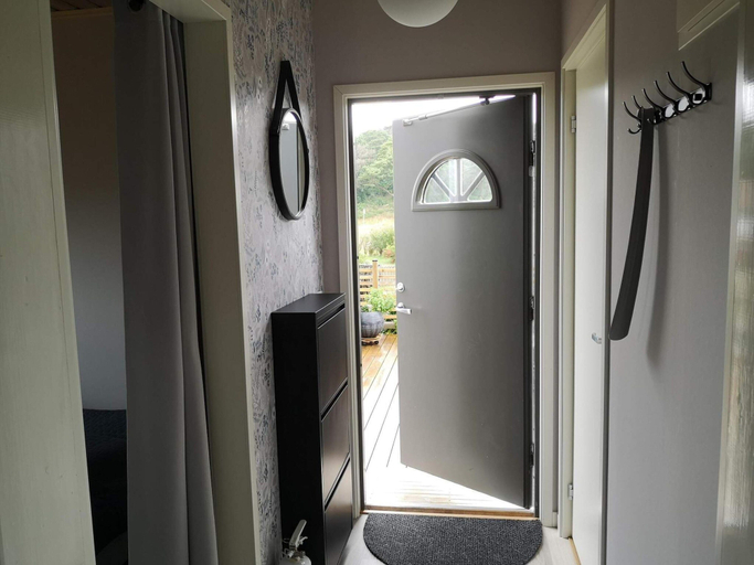 Interior 3, 5 Person Holiday Home in Falkenberg, Falkenberg