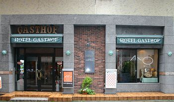 Others 2, Hotel Gasthof, Kagoshima
