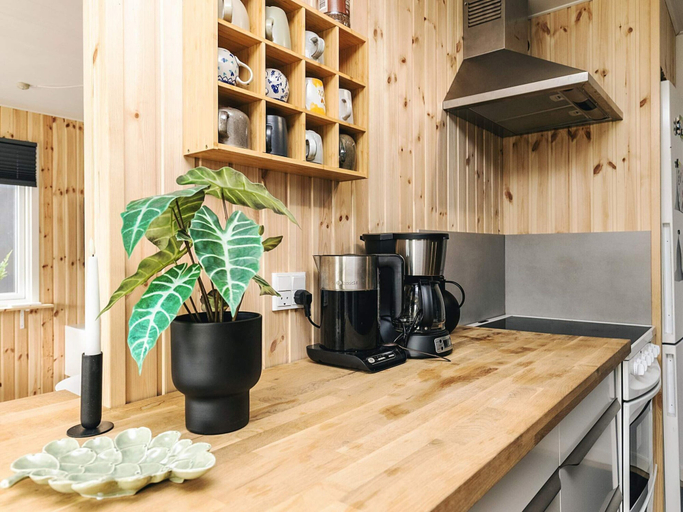 Interior 3, 7 Person Holiday Home in Hadsund, Mariagerfjord