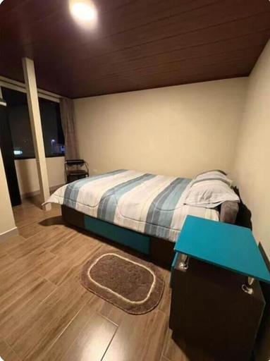 Room 2, Casa Andina Pujilí, Pujilí