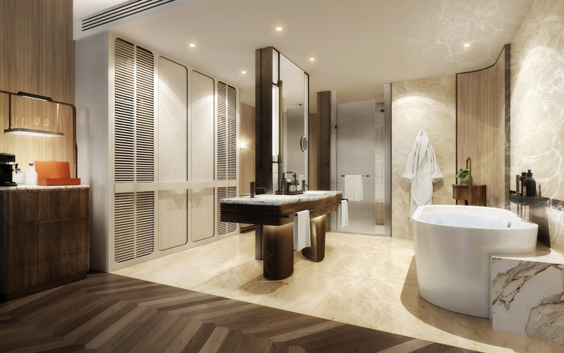 Others 5, InterContinental Hotels PENANG RESORT by IHG, Penang Island