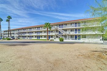Others 2, Motel 6 Twentynine Palms, CA, San Bernardino