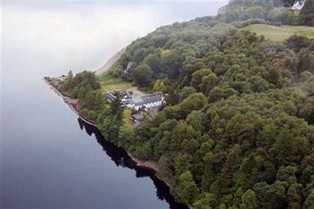 Others 3, Taychreggan, Signature Collection by Eight Continents, Argyll and Bute