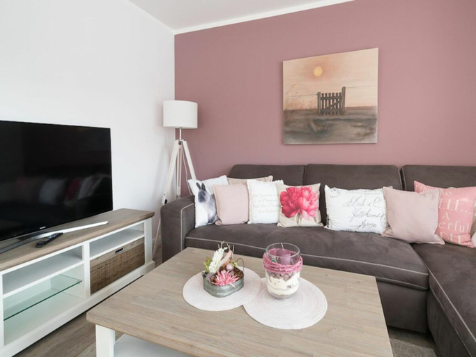 Living area 4, SPO Beach House 2, Nordfriesland