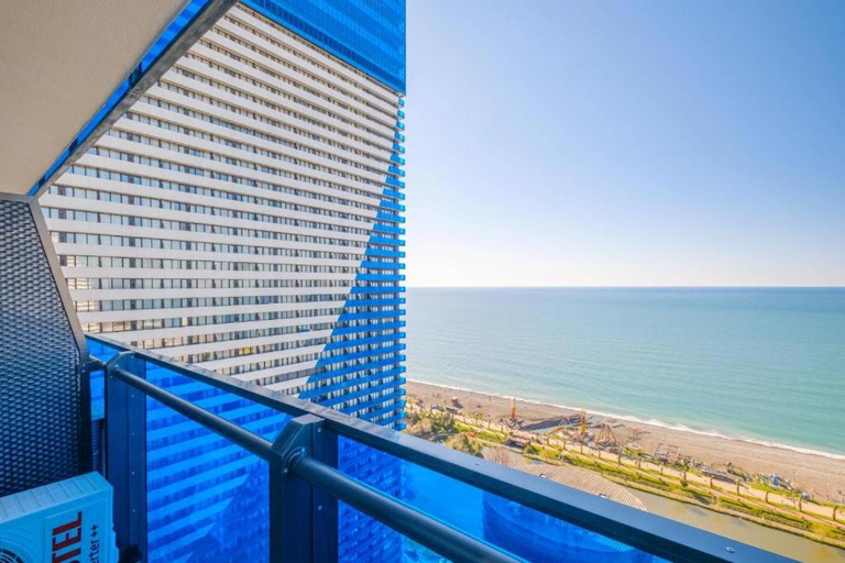 Others 3, Panorama black sea view ApartHotel, Batumi