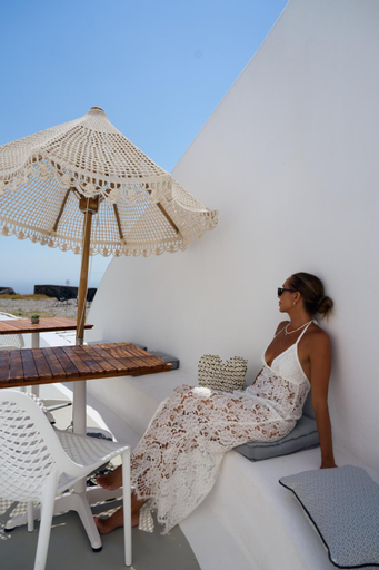 Public Area 4, Terra Blanca Suites, South Aegean