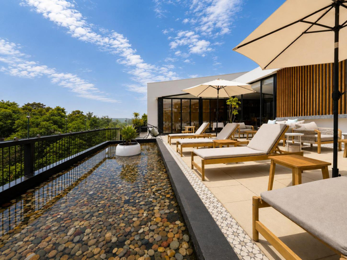 Others 3, Tasso House, Mexico City