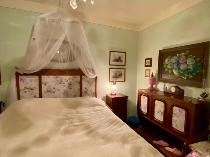 Bedroom 3, b&b Elisir toscana di tagliaferro, Florence