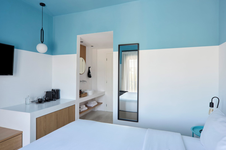 Bedroom 3, Play Paros, a member of Brown Hotels, South Aegean