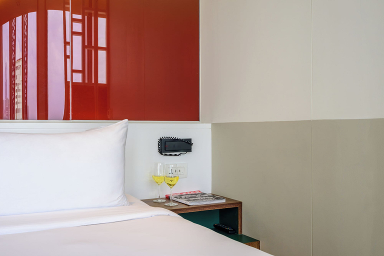 Room 5, Wink Hanoi Westlake, Unscripted by Hyatt - 24 Hours stay, Tây Hồ