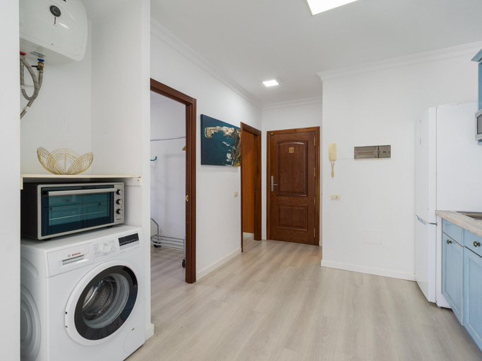 Others 4, House in Las Palmas near Playa de Las Canteras, Las Palmas