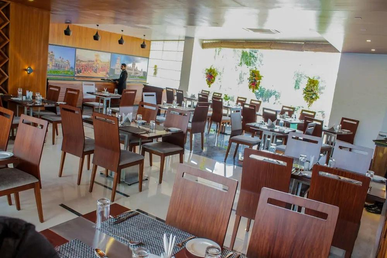 Food & Drinks 5, Shivas Gateway, Bangalore Rural