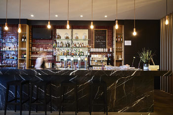 Others 5, C-Hotels Westwing, West-Vlaanderen