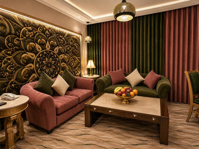 Others 5, One Inn Hotel, Al Madinah Al Munawwarah