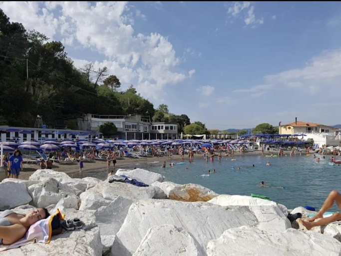 Others 2, LA STANZA DI MICHE' - Bocca di Magra sul Mare, La Spezia