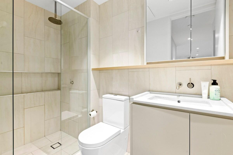 Bathroom 3, Contemporary Comfort, Melbourne