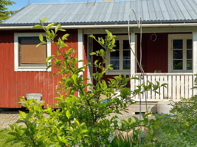 Exterior 4, 4 Person Holiday Home in Torpshammar, Ånge