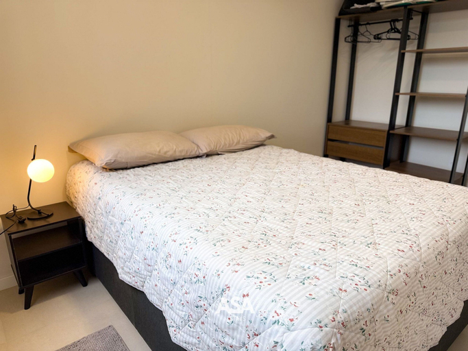 Room 2, ASA Valentina Apartment 2 Suites Itapema, Itapema